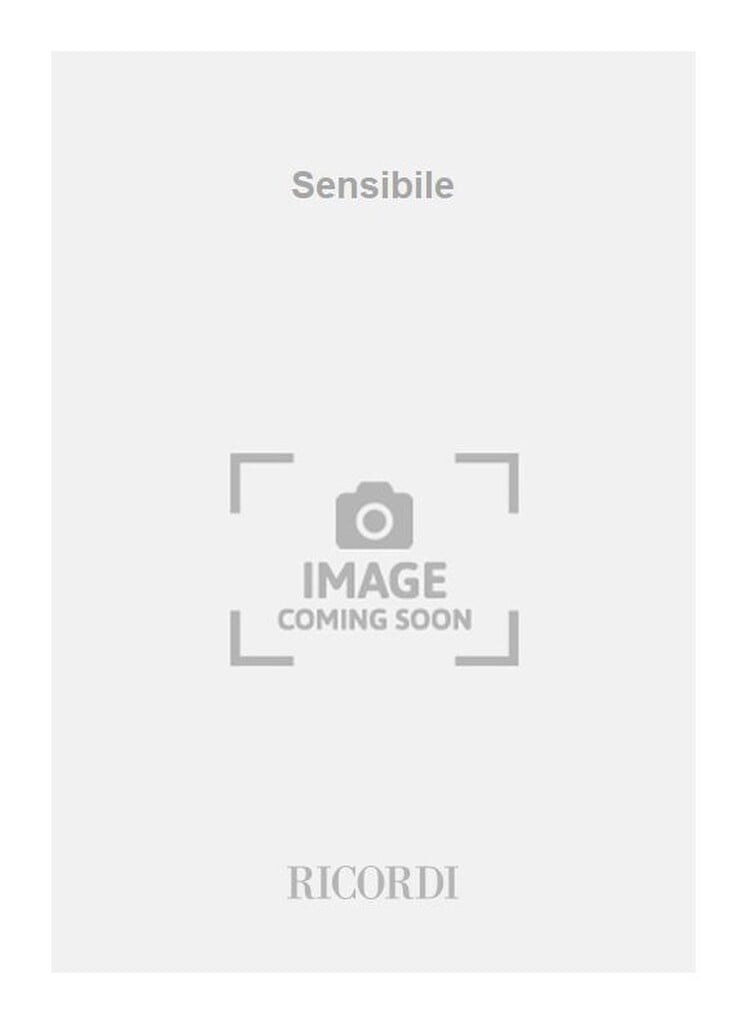 Sensibile